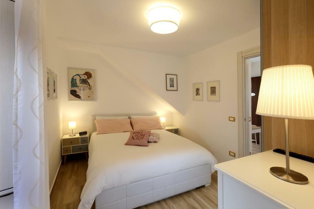 Vicolo A Mare, Apartment Mazzeo